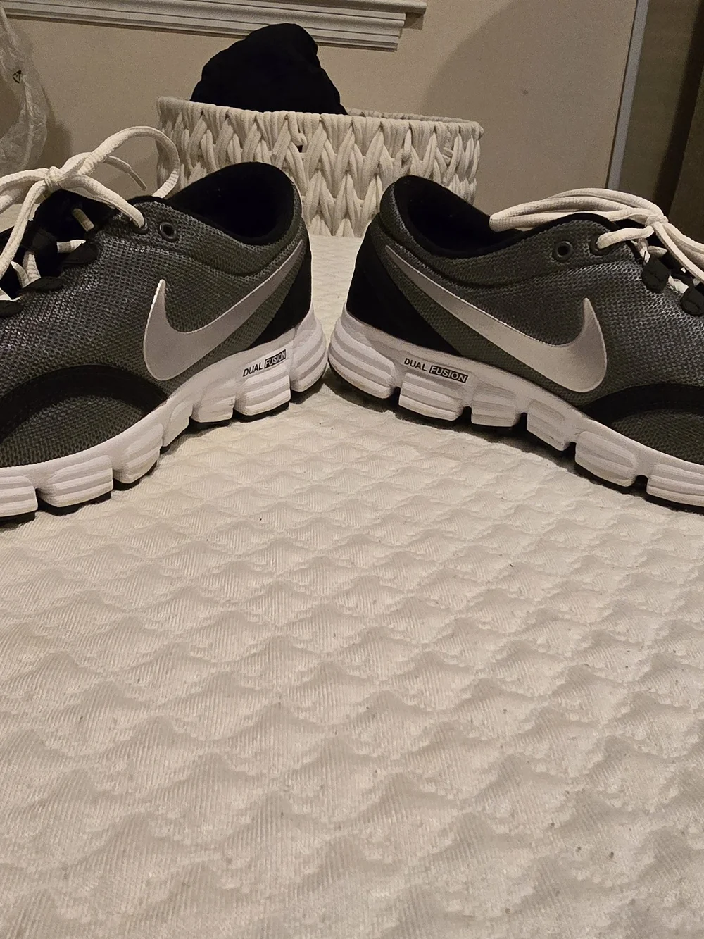 Nike lightweight training